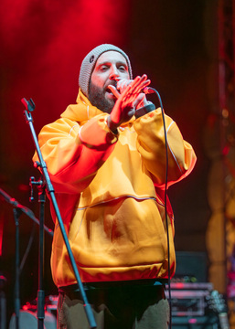 Pravljični Kamnik navdušil s prvimi tremi prednovoletnimi koncerti (2)